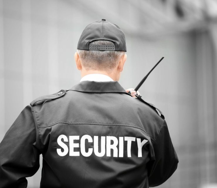Securing Serenity: How Effective Protection Enhances Peace of Mind