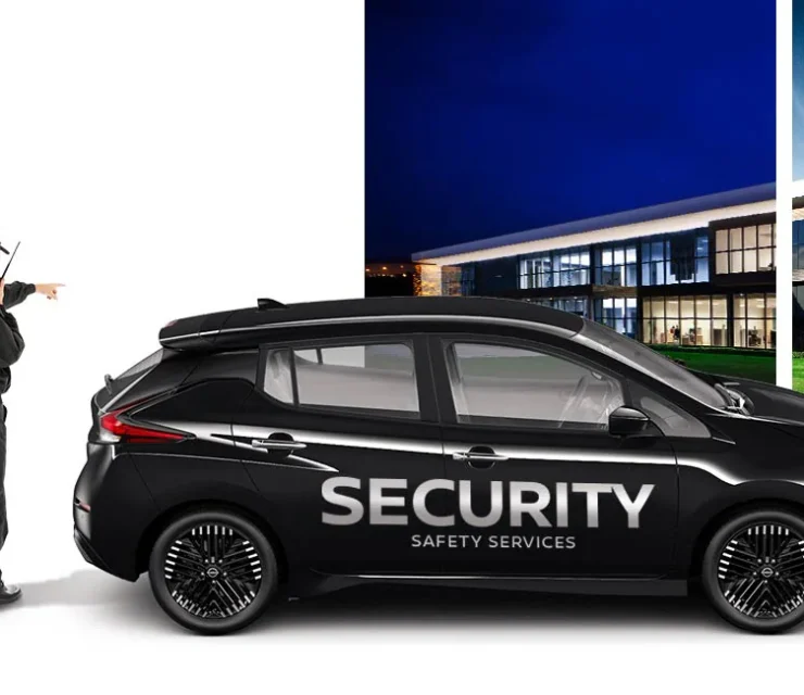 Securing the Perimeter: Enhancing Vehicle Access Control for Better Safety