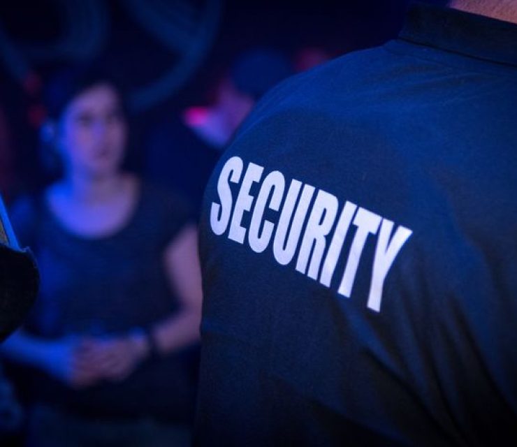 Enhancing Home Security: Modern Solutions for a Safer Living Space