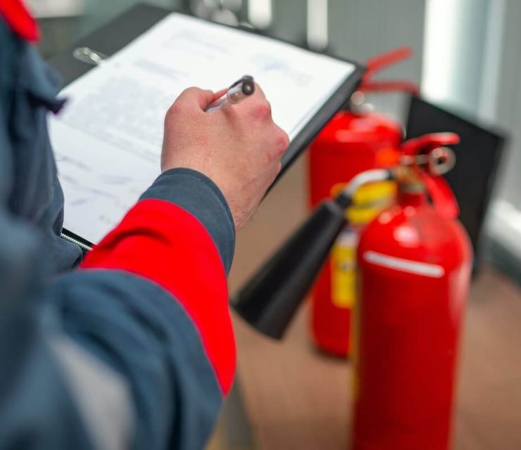 On Alert: The Critical Importance of Firewatch Services
