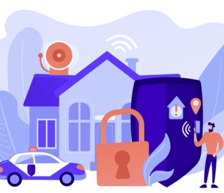 The Importance of Private Security for Residential Buildings