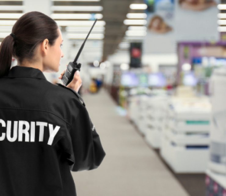 How to Create a Security Company Profile on GuardAlly