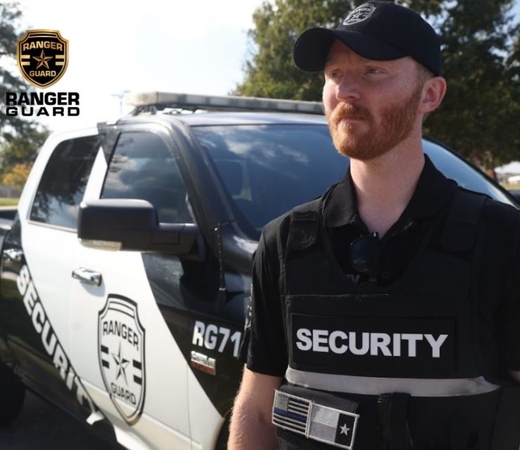 The Duties and Responsibilities of Residential Security Teams