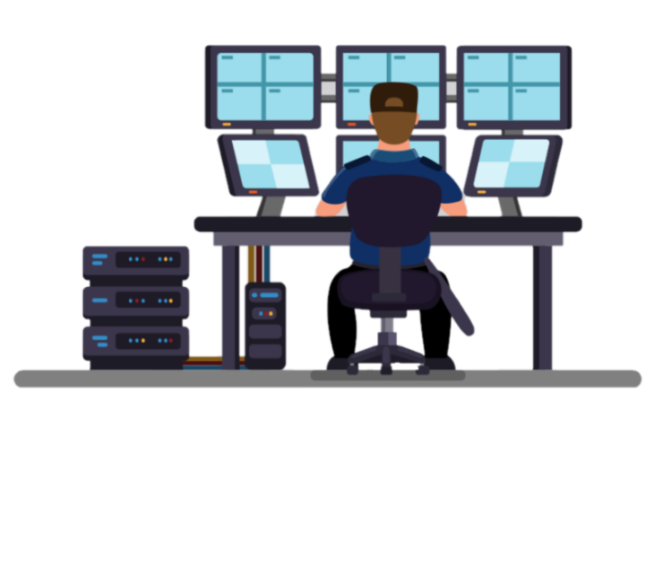 Why Every Vendor Needs Private Security