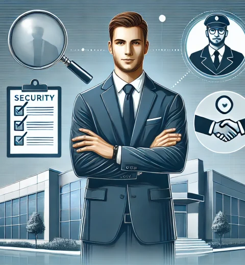 Armed Security Officer – Las Vegas