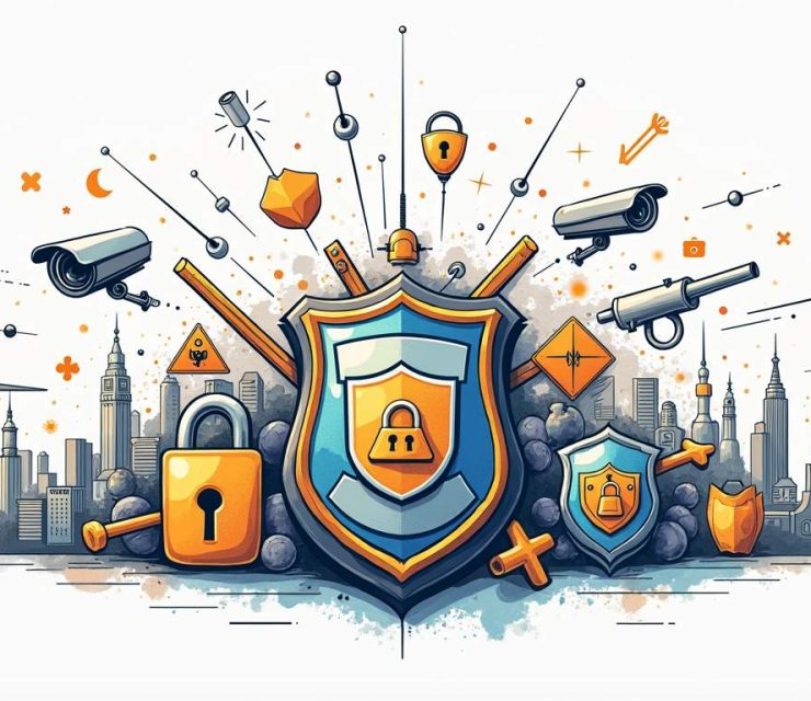 How to Get Clients for Your Security Guard Company: Proven Strategies