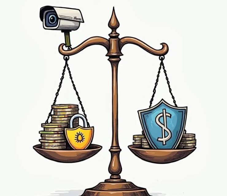 How Much Do Security Companies Charge Clients? A Comprehensive Guide