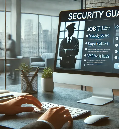 Armed Security Officer – Las Vegas