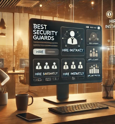 Armed Security Officer – Las Vegas